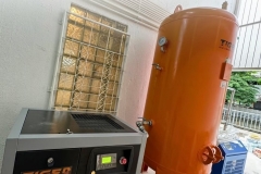LINE_ALBUM_งานติดตั้ง-TIGER-Screw-Compressors-Model-TSC-10LFX_250528_10