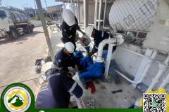 LINE_ALBUM_บริการซ่อมมอเตอร์ไฟฟ้า-ซ่อมเกียร์โรง_250506_1