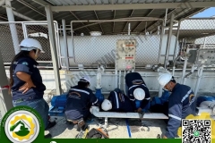 LINE_ALBUM_บริการซ่อมมอเตอร์ไฟฟ้า-ซ่อมเกียร์โรง_250506_12