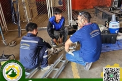 LINE_ALBUM_งานติดตั้ง-_ปั๊มลมสกรูPUMA-PUMA-Rotary-Screw_250506_44