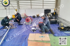 LINE_ALBUM_ติดตั้งปั๊มลมPUMA-Screw-Compressors-Model-SL-10-_250525_16