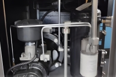 TIGER Rotary Screw Compressors Model TSC-10LFX / 10 HP. - 13