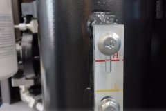 TIGER Rotary Screw Compressors Model TSC-10LFX / 10 HP. - 14