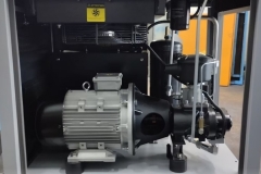 TIGER Rotary Screw Compressors Model TSC-10LFX / 10 HP. - 15