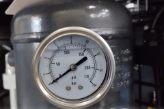 TIGER Rotary Screw Compressors Model TSC-10LFX / 10 HP. - 16
